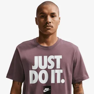 Nike M NSW TEE FRAN JDI VERBIAGE 