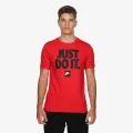 Nike M NSW TEE FRAN JDI VERBIAGE