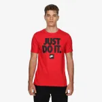 Nike M NSW TEE FRAN JDI VERBIAGE 