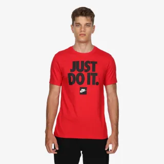 Nike M NSW TEE FRAN JDI VERBIAGE