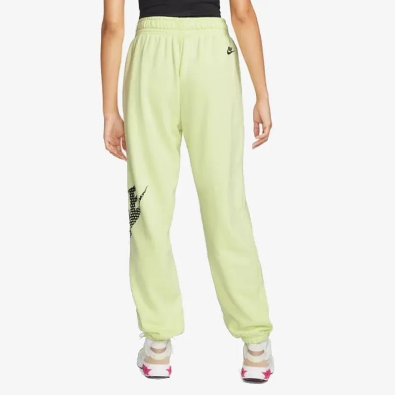 Nike W NSW FLC OS PANT SB DNC 