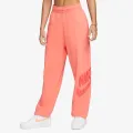 Nike W NSW FLC OS PANT SB DNC 
