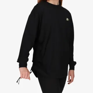 Nike W NSW LS TOP GFX DNC 