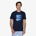 Nike M NSW TEE 12MO SWOOSH 