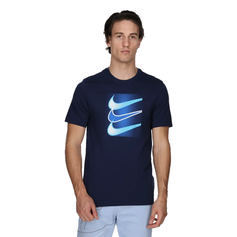 Nike M NSW TEE 12MO SWOOSH 