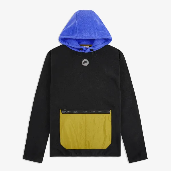 Nike M NSW SPU HOODY POLAR 