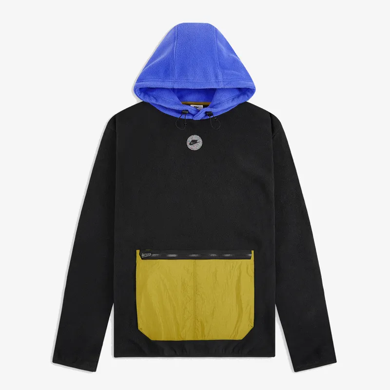 Nike M NSW SPU HOODY POLAR 