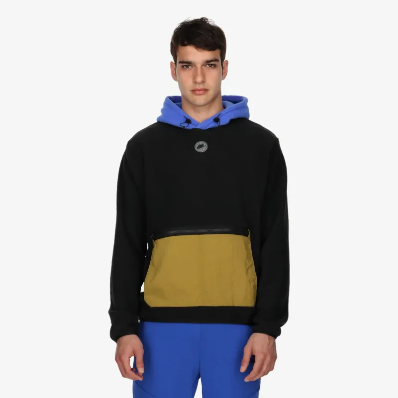 Nike M NSW SPU HOODY POLAR 