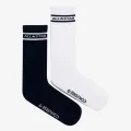 Converse 2PP ALL STAR DOUBLE STRIPE CREW 