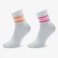 Converse CON SKARPETY DAMSKIE 2-PAK E1028W-2012 