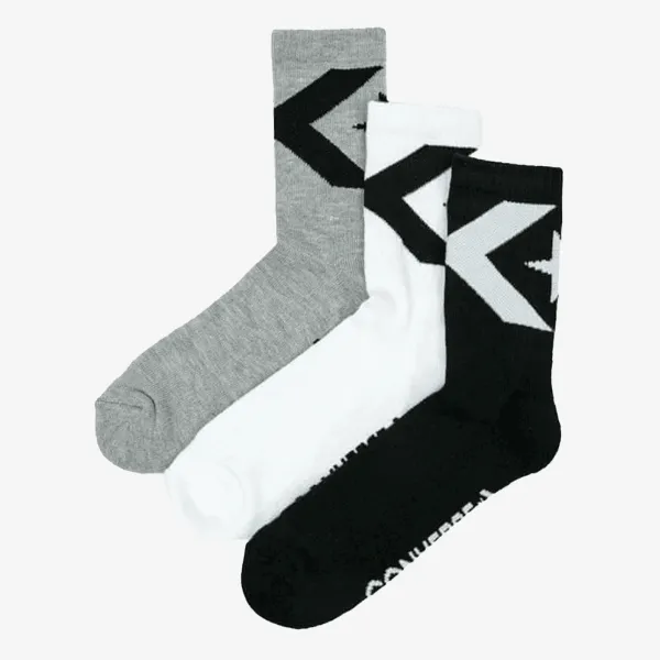 Converse MENS SPORT INSPIRED CREW, PO 