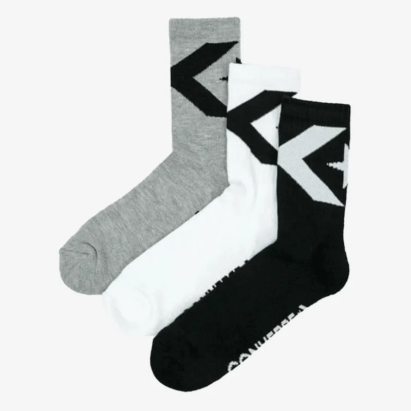 Converse MENS SPORT INSPIRED CREW, PO 