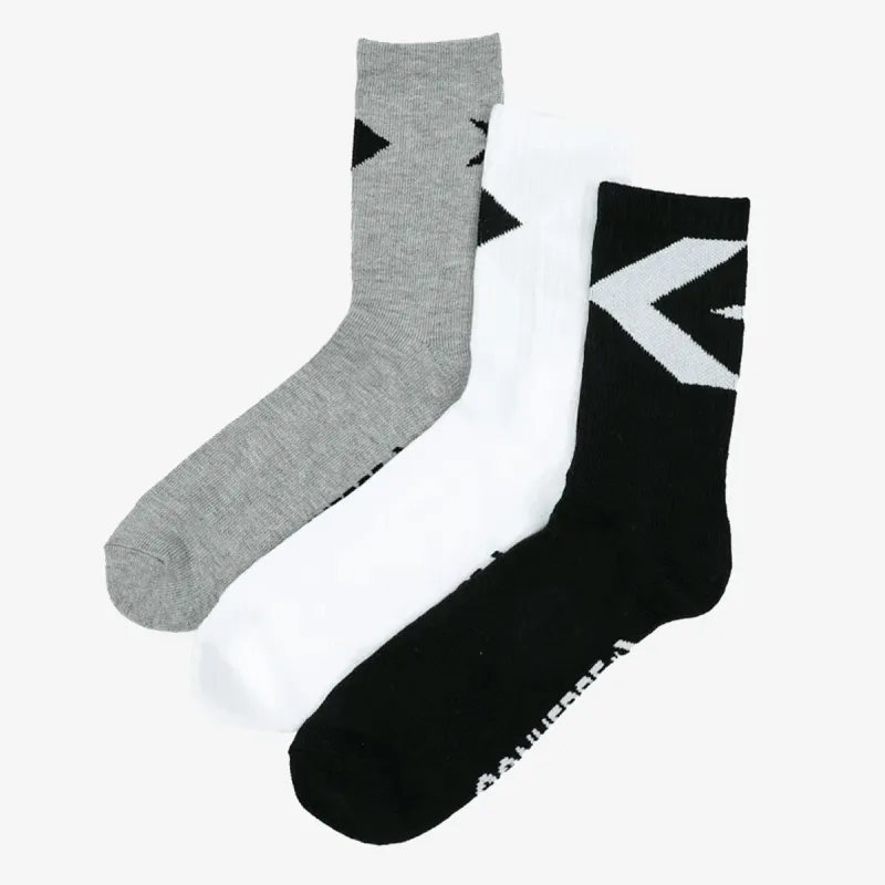 Converse MENS SPORT INSPIRED CREW, PO 