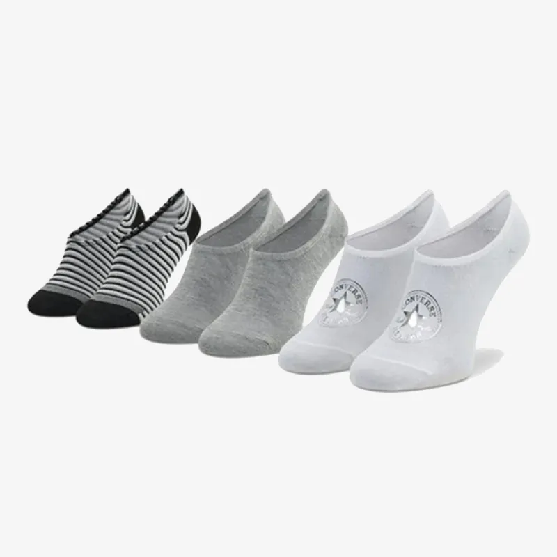 Converse CONVERSE SKARPETY E1167A-3001 