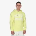 Russell Athletic ICONIC HOODY SWEAT SHIRT 