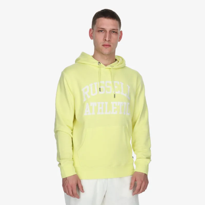 Russell Athletic ICONIC HOODY SWEAT SHIRT 