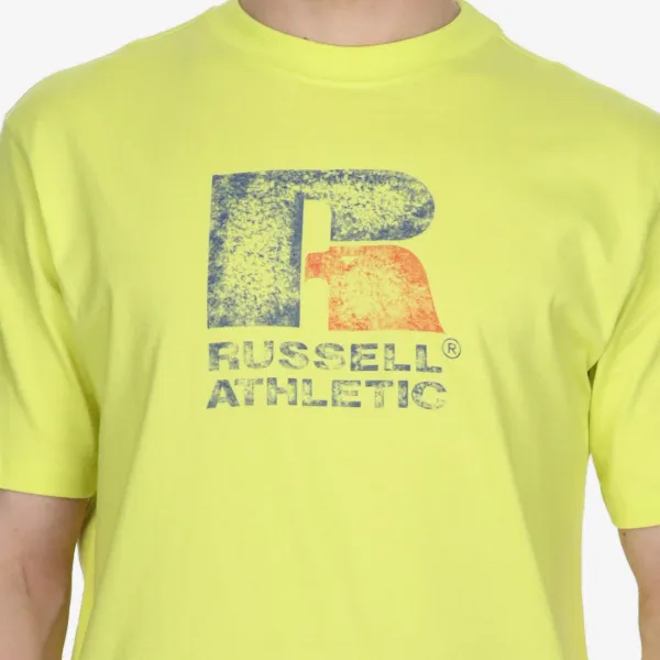 Russell Athletic SKEPTA-S/S CREWNECK TEE SHIRT 