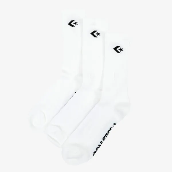 Converse MEN CLASSIC STAR CHEVRON CREW 