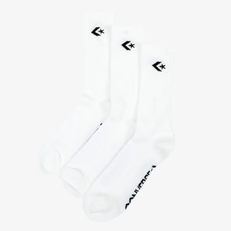 Converse MEN CLASSIC STAR CHEVRON CREW 