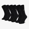 Converse 3PP CONVERSE BASIC MEN CREW FLAT KNIT 