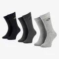 Converse SKARPETY MEN 3-PAK 