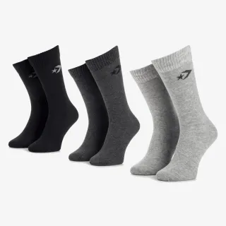Converse SKARPETY MEN 3-PAK 