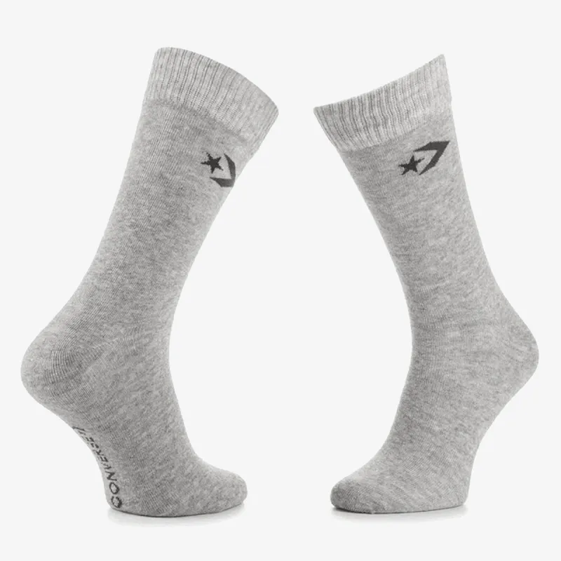 Converse SKARPETY MEN 3-PAK 