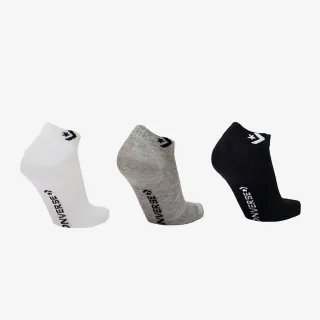 Converse 3PP Convese Men’s Sta Chevon logo flat k 