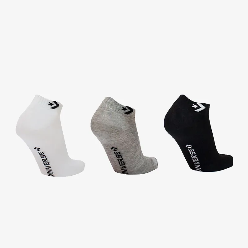 Converse 3PP Convese Men’s Sta Chevon logo flat k 