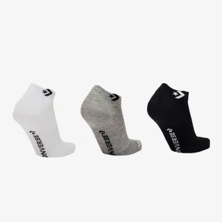 Converse 3PP Convese Men’s Sta Chevon logo flat k 