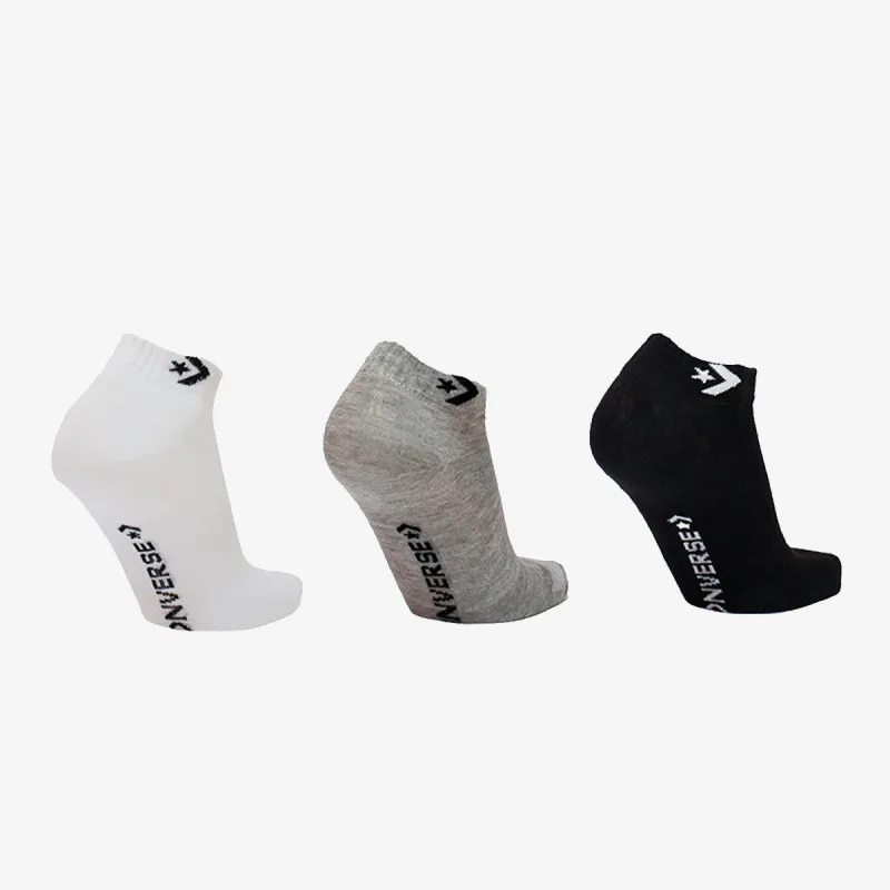 Converse 3PP Convese Men’s Sta Chevon logo flat k 