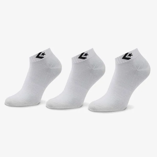 Converse 3PP CONVERSE STAR CHEVRON LOGO SHORT QUA 
