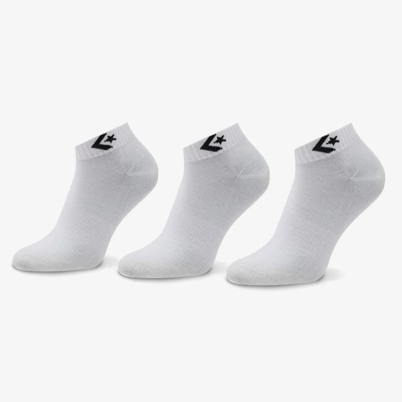 Converse 3PP CONVERSE STAR CHEVRON LOGO SHORT QUA 