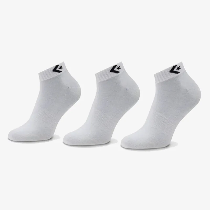 Converse 3PP CONVERSE STAR CHEVRON LOGO SHORT QUA 