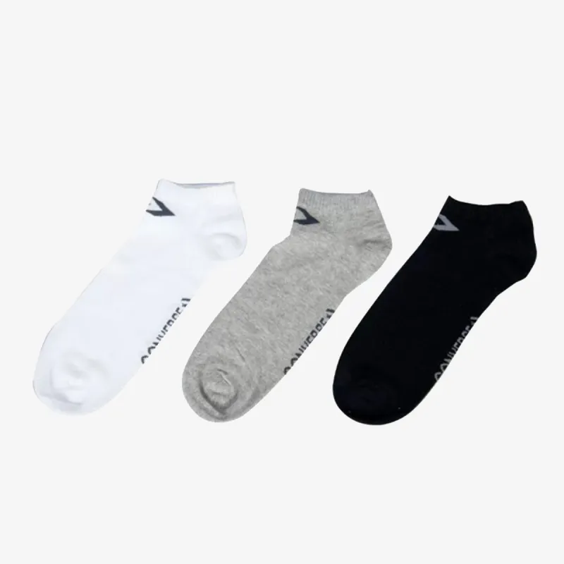 Converse SKARPETY MEN 3-PAK 
