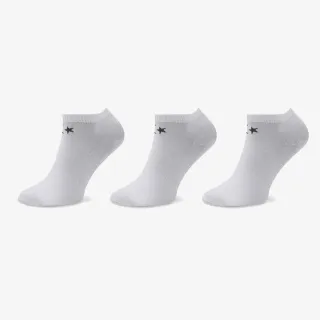 Converse MEN BASIC LOW CUT, FLAT KNIT, 