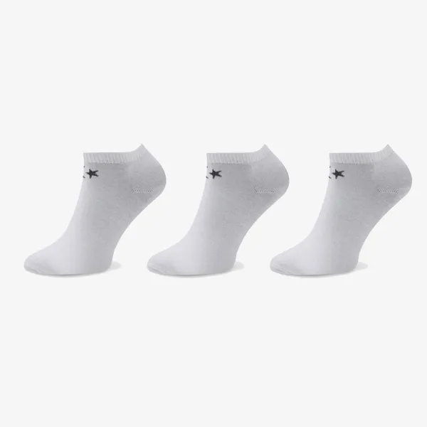 Converse MEN BASIC LOW CUT, FLAT KNIT, 