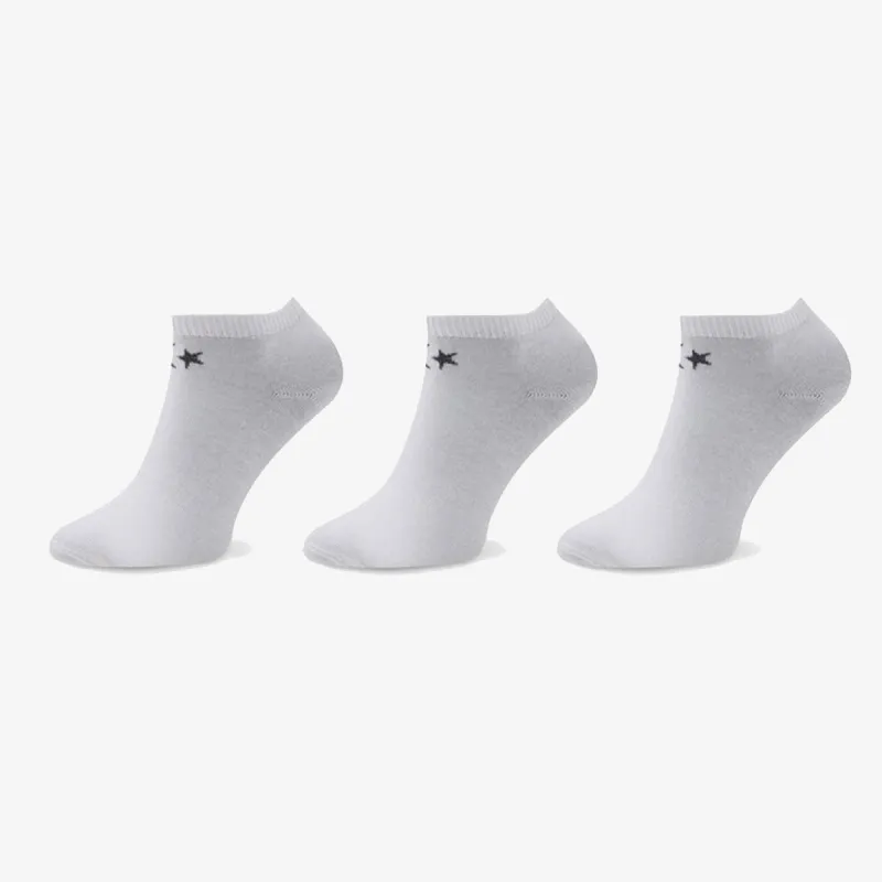 Converse MEN BASIC LOW CUT, FLAT KNIT, 