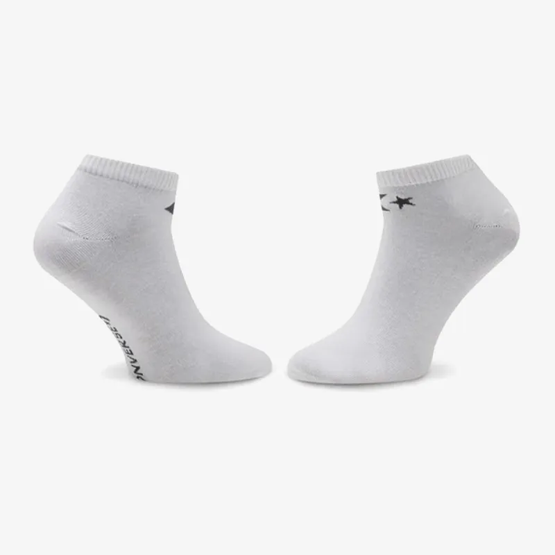 Converse MEN BASIC LOW CUT, FLAT KNIT, 