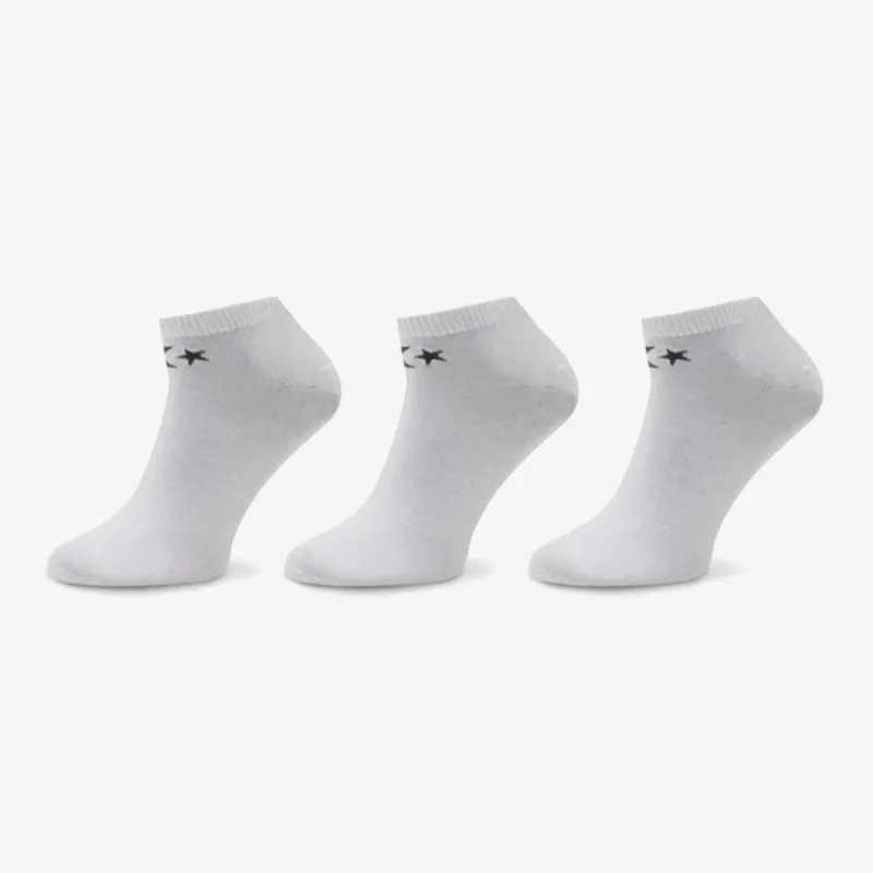 Converse MEN BASIC LOW CUT, FLAT KNIT, 