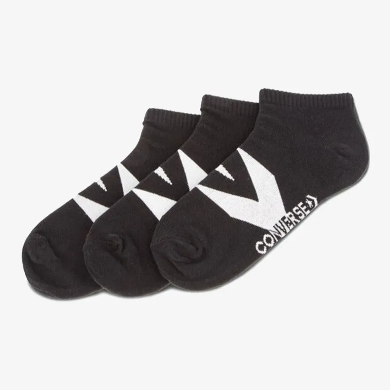 Converse 3PP CONVERSE MEN’S BOOM STAR CHEVRON, FL 