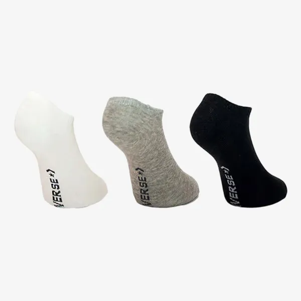 Converse 3PP CONVERSE BASIC WOMEN LOW CUT, FLAT K 