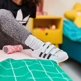 Adidas SUPERSTAR CF C 