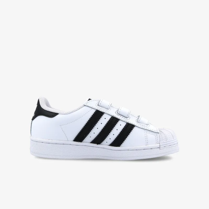 Adidas SUPERSTAR CF C 