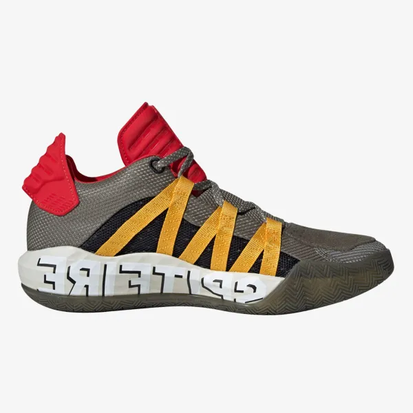 adidas Dame 6 