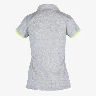 Ellesse LADIES HERITAGE POLO SHIRT 