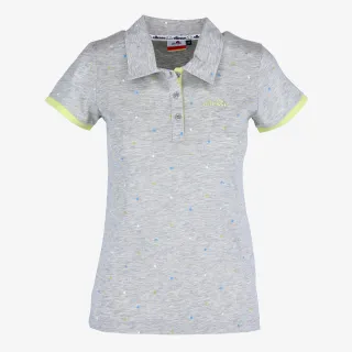 Ellesse LADIES HERITAGE POLO SHIRT 