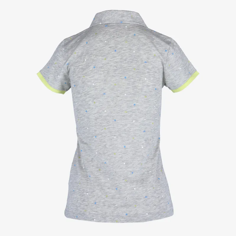 Ellesse LADIES HERITAGE POLO SHIRT 