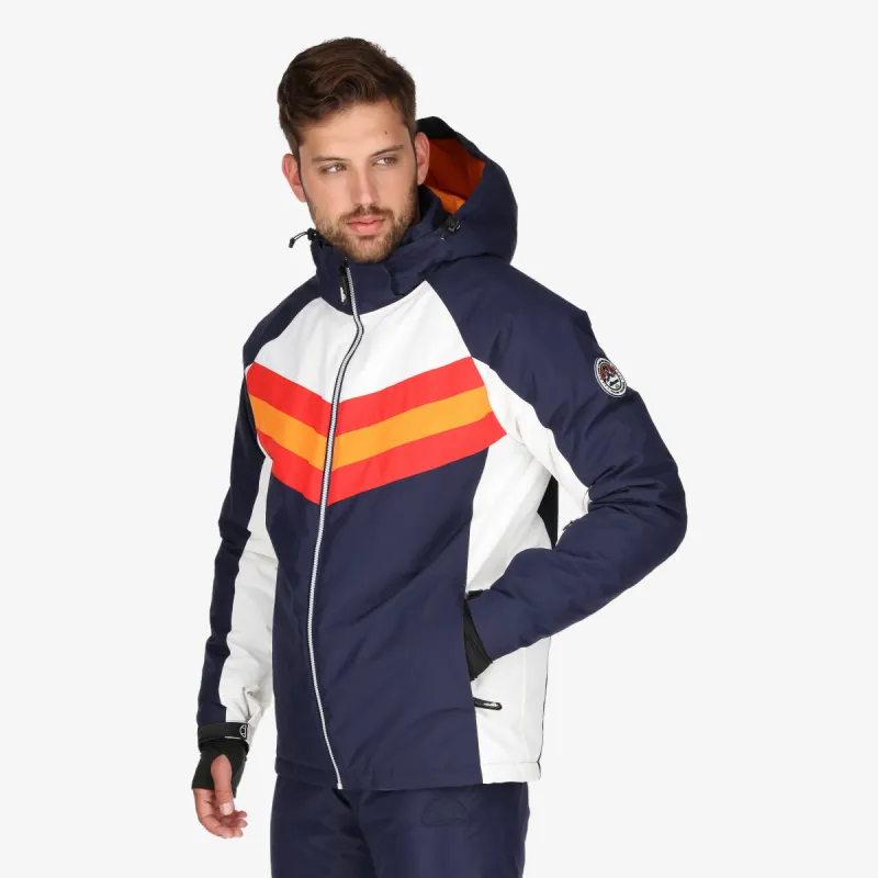 Ellesse KRISTOFFER MENS SKI JACKET 