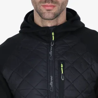 Ellesse GARD MENS MICROFLEECE 